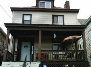 812 Gallion Ave, Pittsburgh, PA