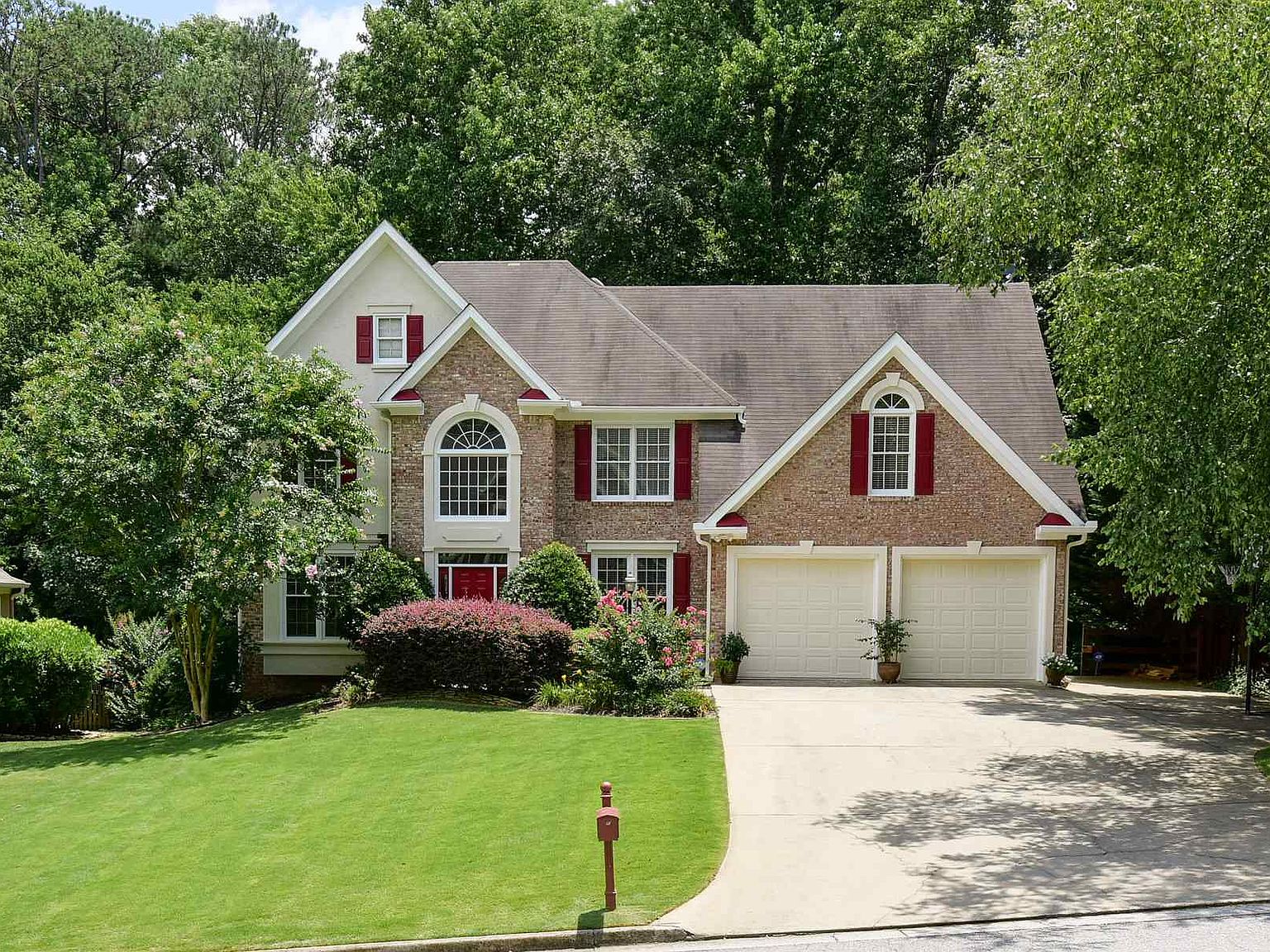 979 Oakleigh Manor Ct, Powder Springs, GA 30127 Zillow