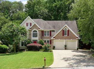 979 Oakleigh Manor Ct, Powder Springs, GA 30127