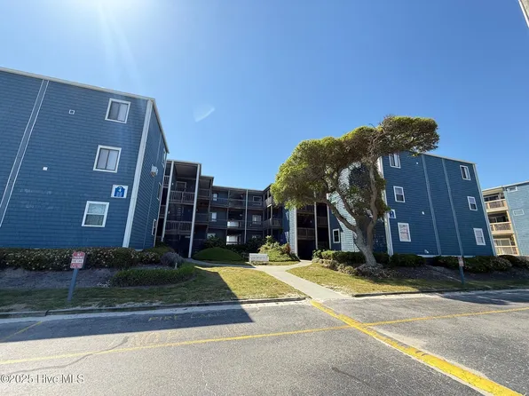 2224 New River Inlet Road Unit 339, North Topsail Beach, NC 28460