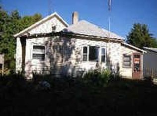 7777 N 550 E, Rochester, IN 46975