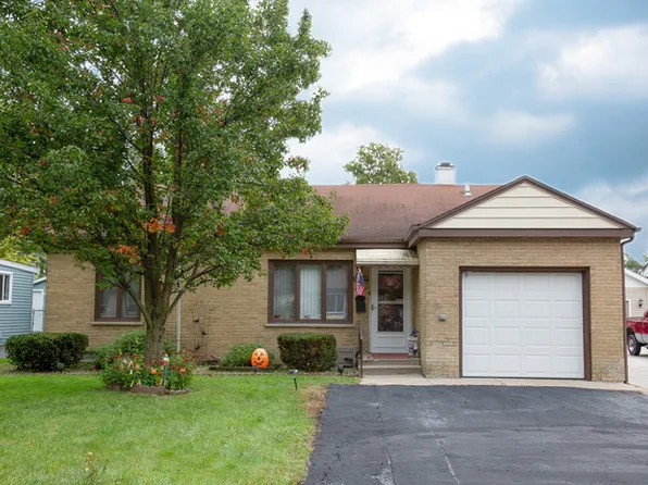 11227 S Normandy Ave, Worth, IL 60482