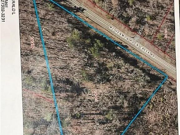 2nd image of 0 Mount Hermon Rock Creek Rd
