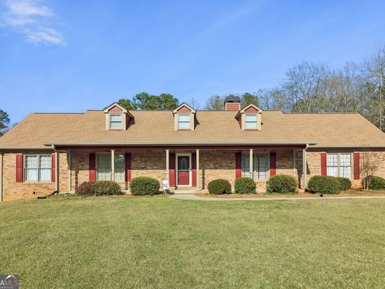 3180 Spring Lake Dr NE, Conyers, GA 30013
