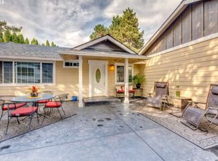 18945 SW Willow Creek Ter, Aloha, OR 97003