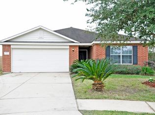6914 Lost Timber Ln, Richmond, TX 77469