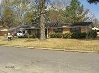 2 White Oak Dr, Conway, AR 72034