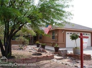 1401 Adolph Carson Pl, El Paso, TX 79936