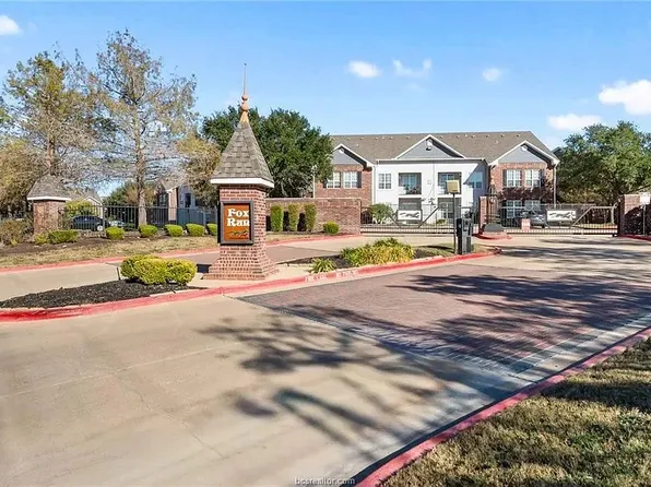 801 Luther St W Unit 903, College Station, TX 77840