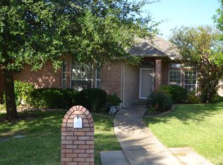 1117 Hilton Dr, Mansfield, TX 76063