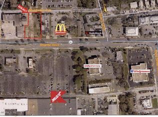 461 Atlantic Blvd, Atlantic Beach, FL 32233