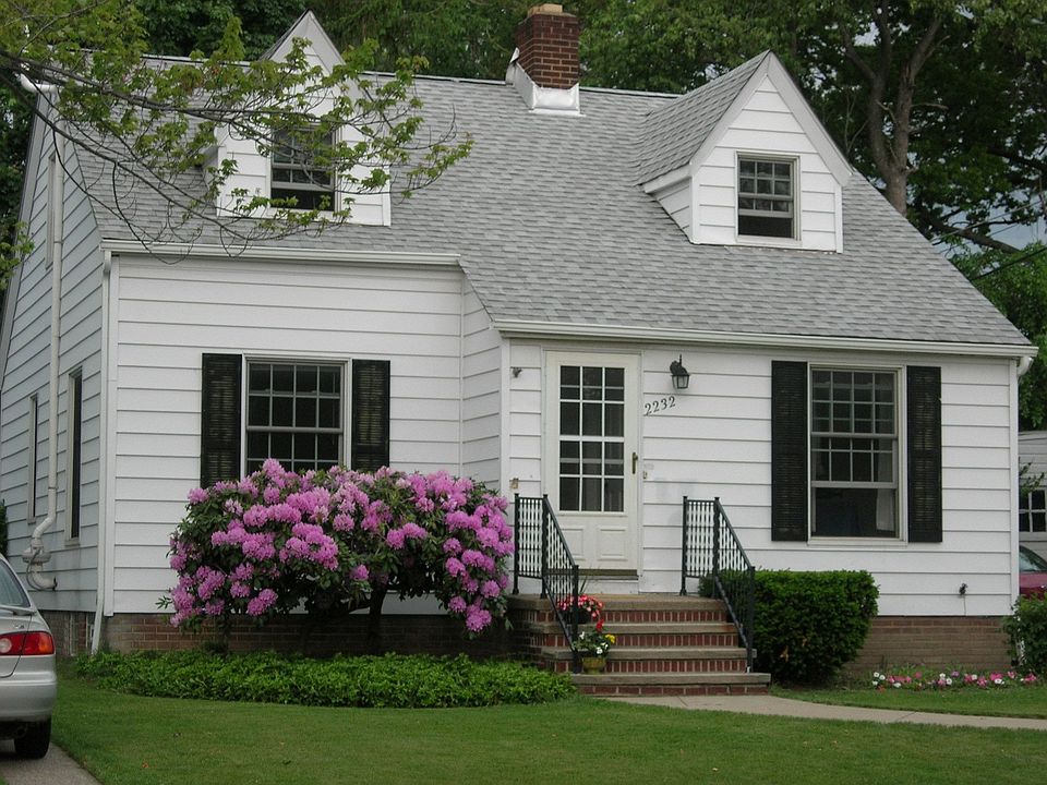 Charming Cape Cod