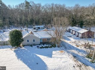 1498 Vernon Rd, Harrington, DE 19952