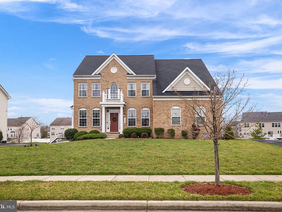 7303 Chicamuxen Ct, Brandywine, MD 20613 Zillow