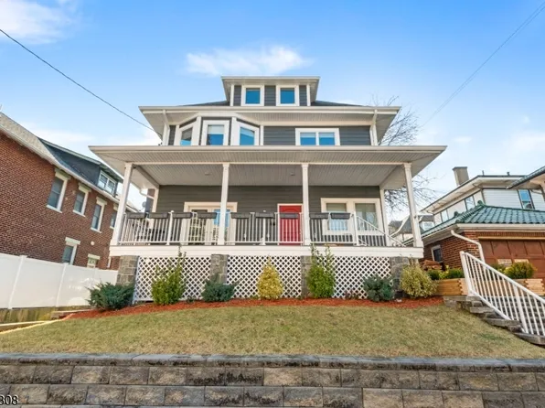 19 78Th St, North Bergen Twp., NJ 07047
