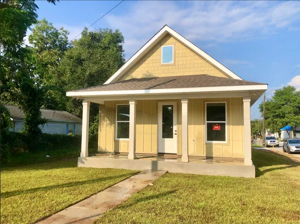1723 N Davis Hwy, Pensacola, FL 32503