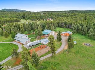 1094 Torrens Trl, Spirit Lake, ID 83869