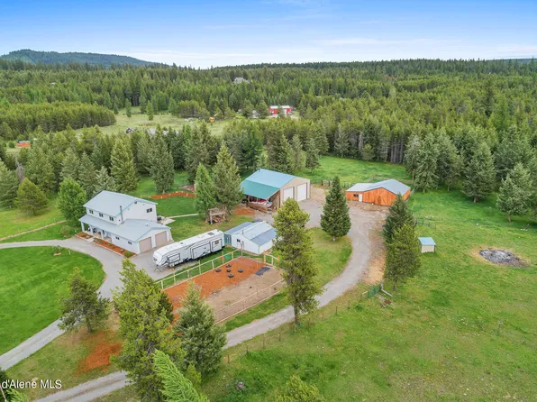 1094 Torrens Trl, Spirit Lake, ID 83869