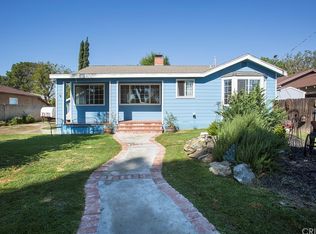 8105 Jumilla Ave, Winnetka, CA 91306