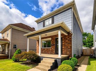 1141 Main St, Follansbee, WV 26037