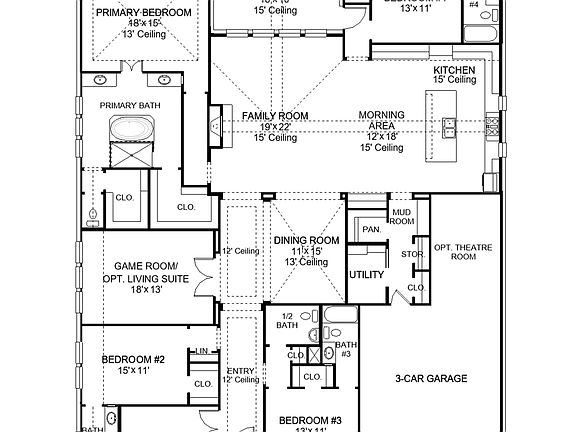 4th image of this home