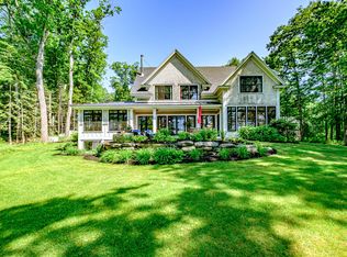 35 Sandpiper Cove Rd, Yarmouth, ME 04096