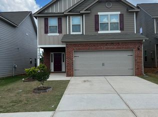 124 Leland Ln, McDonough, GA 30253