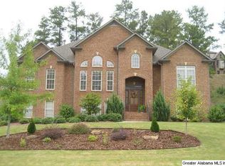 136 River Valley Rd, Helena, AL 35080