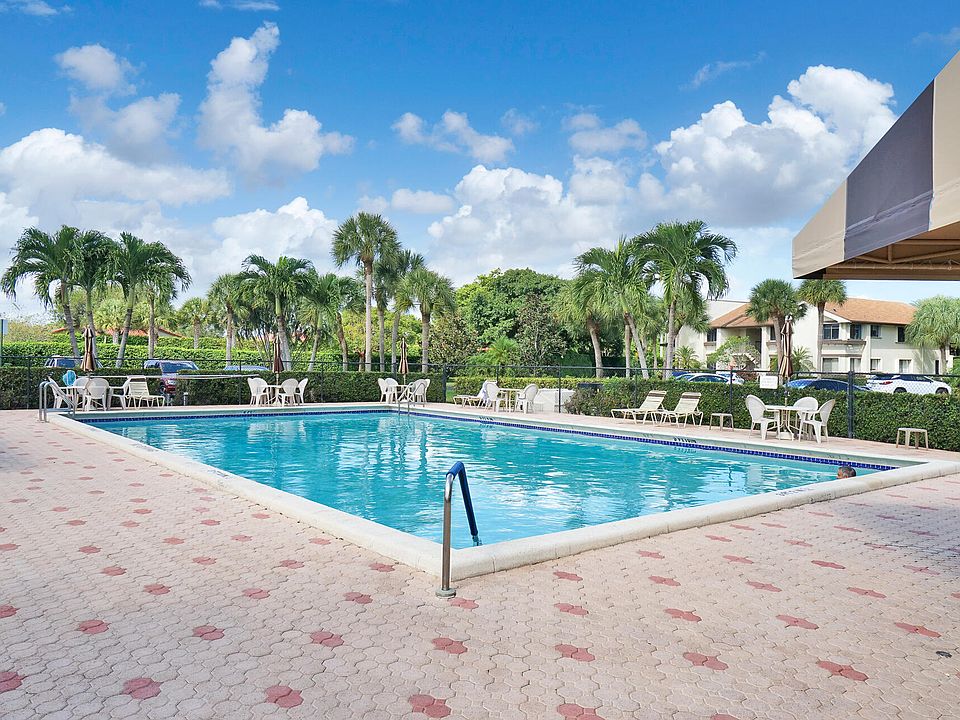 1st image of 9361 SW 23rd Street #3203