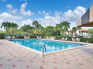 9361 SW 23rd Street #3203, Davie, FL 33324