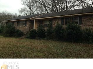 65 Tucker Cir, Monticello, GA 31064