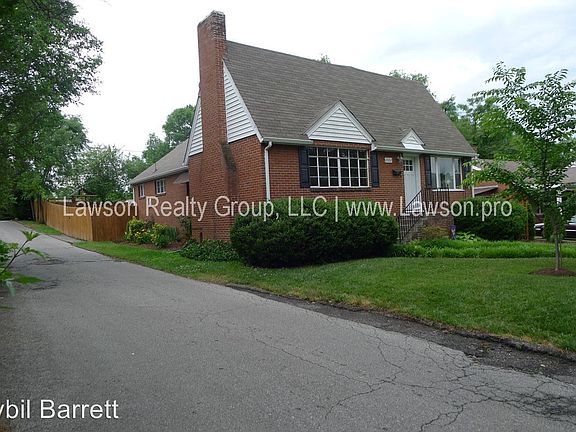 2nd image of 2402 Westover Ave SW