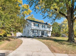 1828 Thornton Ridge Rd, Towson, MD 21204