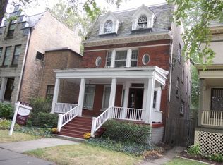 1319 E 50th St, Chicago, IL 60615
