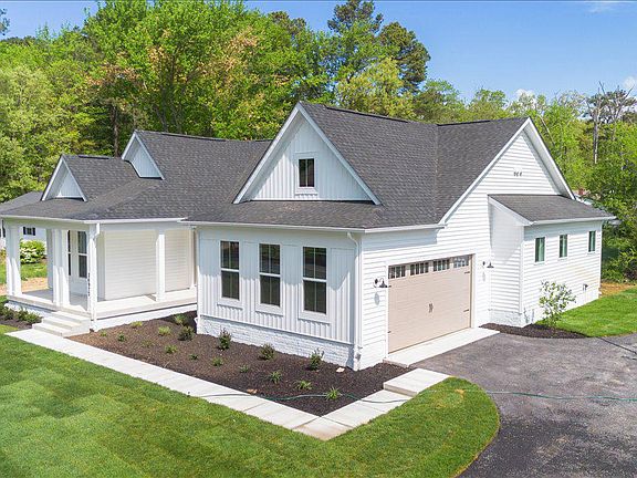 4th image of 26972 Tunis Mill Rd