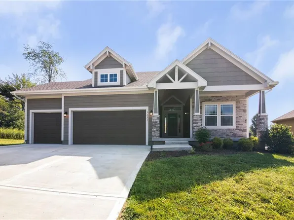 3421 N 128th St, Kansas City, KS 66109