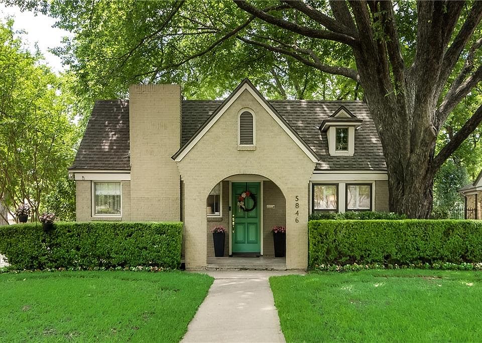 1st image of 5846 Monticello Ave