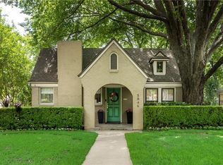5846 Monticello Ave, Dallas, TX 75206