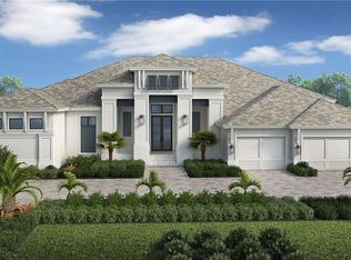 1607 Crayton Rd, Naples, FL 34102