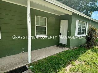 1409 E 108th Ave APT A, Tampa, FL 33612