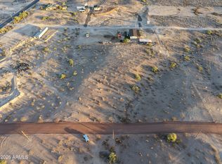 0 X Ave, Tonopah, AZ 85354