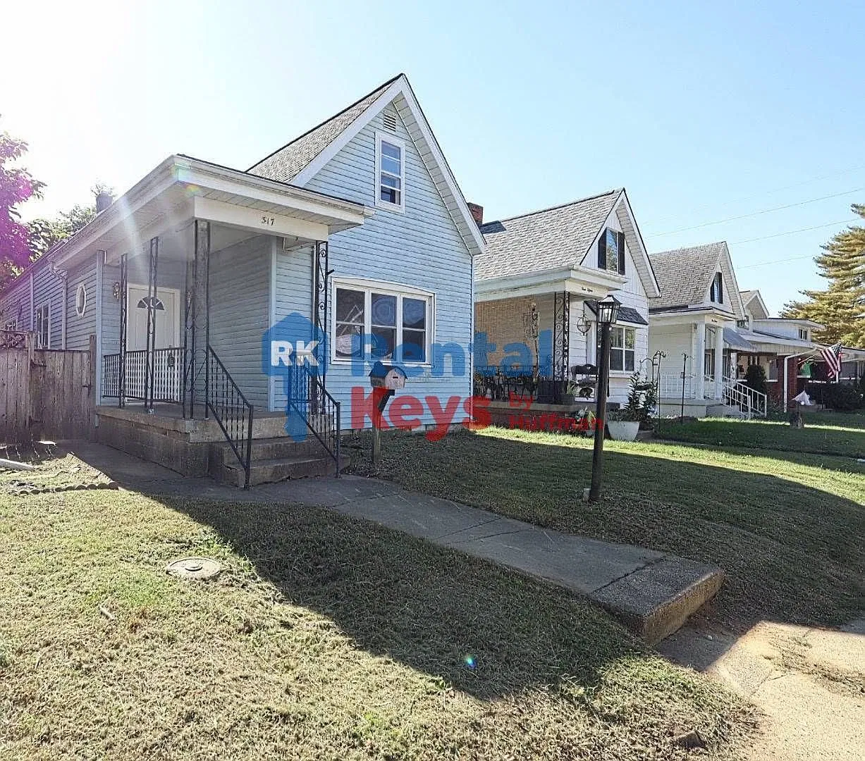 Four Bedroom House | View Now — Photo 2