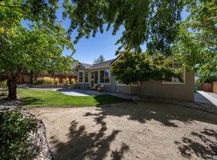 1768 Braidwood Dr, Sparks, NV 89436