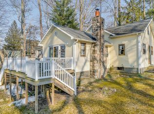 61456 Donald Roadway W, Vandalia, MI 49095