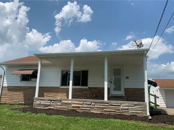 520 Hyatt Ave, Campbell, OH 44405