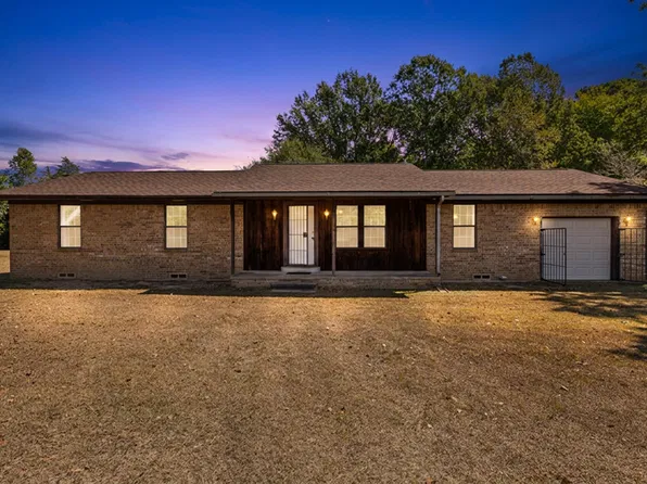 3316 Quail Ln, Longview, TX 75602