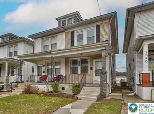 622 E Locust St, Bethlehem, PA 18018