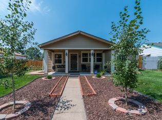 1121 Alton St, Aurora, CO 80010