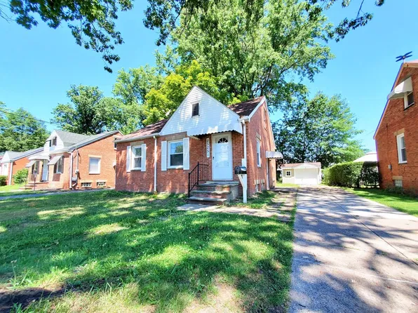 25251 Shoreview Ave, Euclid, OH 44132