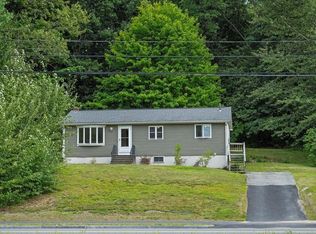 80 Meadow Rd, Spencer, MA 01562
